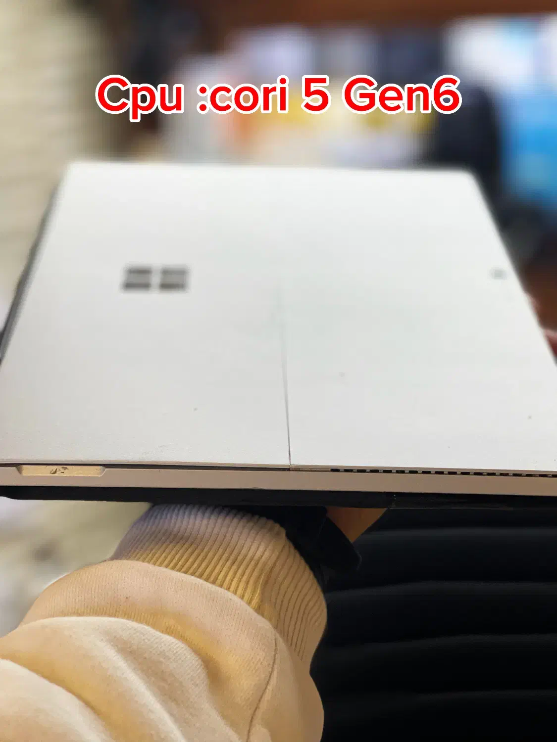 سورفیس پرو ۴(surface pro 4)|رایانه همراه|تبریز, |دیوار