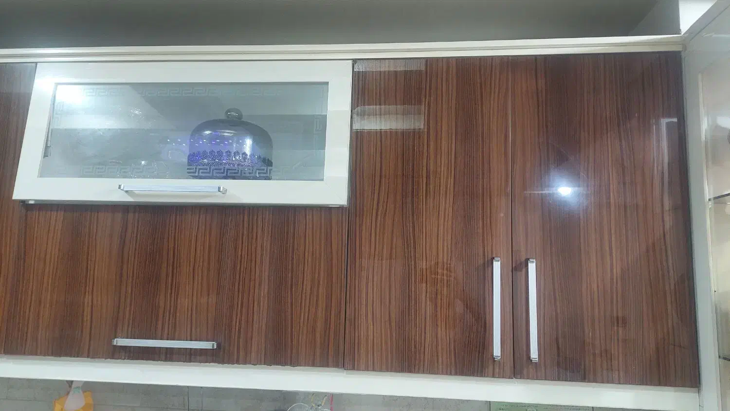 کابینت ام دی اف mdf|مصالح و تجهیزات ساختمان|تهران, تهرانپارس غربی|دیوار
