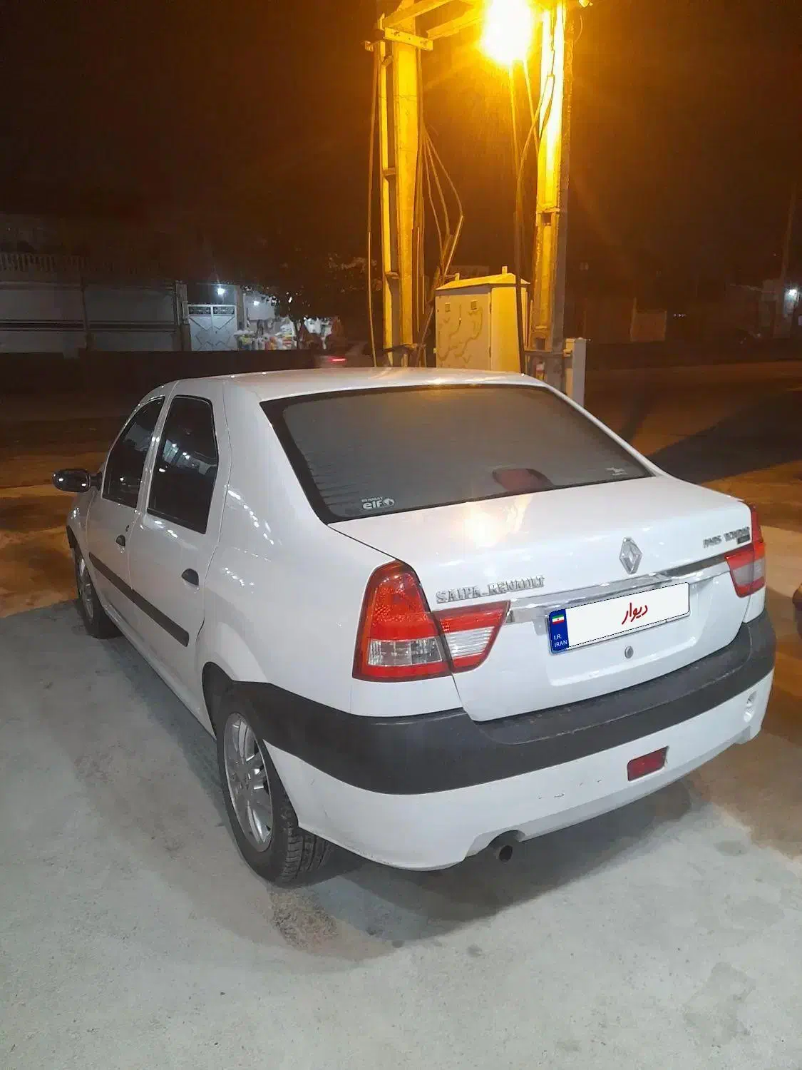 آل ۹۰ کم کار در حد|خودرو سواری و وانت|قائم‌شهر, |دیوار