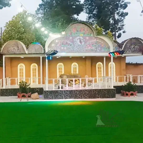 باغ وتالار فدک (عروسی ،تشریفات مجالس ،ازدواج آسان)|خدمات پذیرایی، مراسم|شیراز, سلطان آباد|دیوار