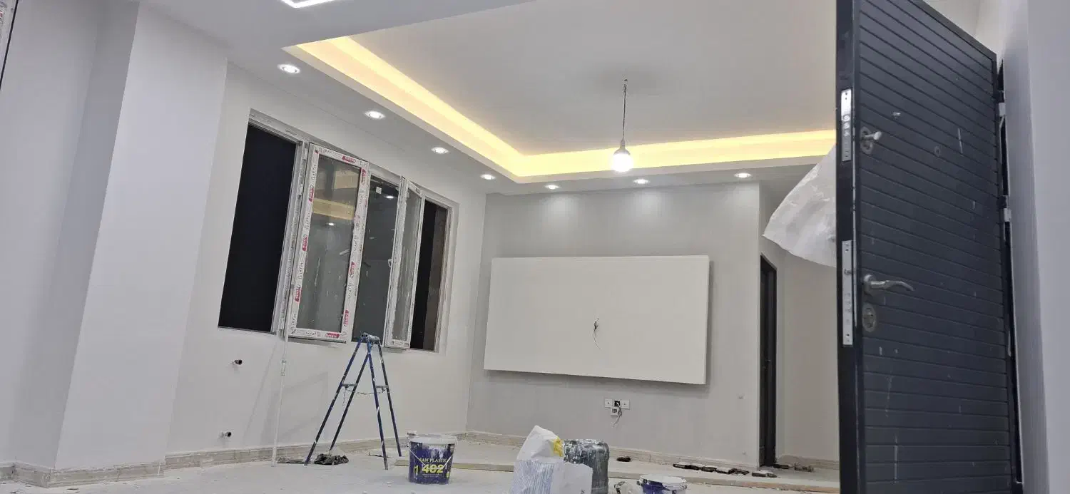 شاگرد نقاش|استخدام صنعتی، فنی، مهندسی|کرمانشاه, |دیوار