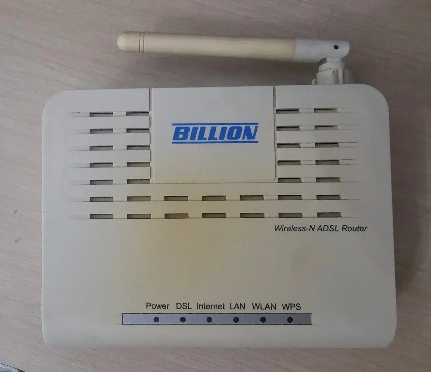 مودم برند بیلیون سالم|مودم و تجهیزات شبکه|کرج, عظیمیه|دیوار