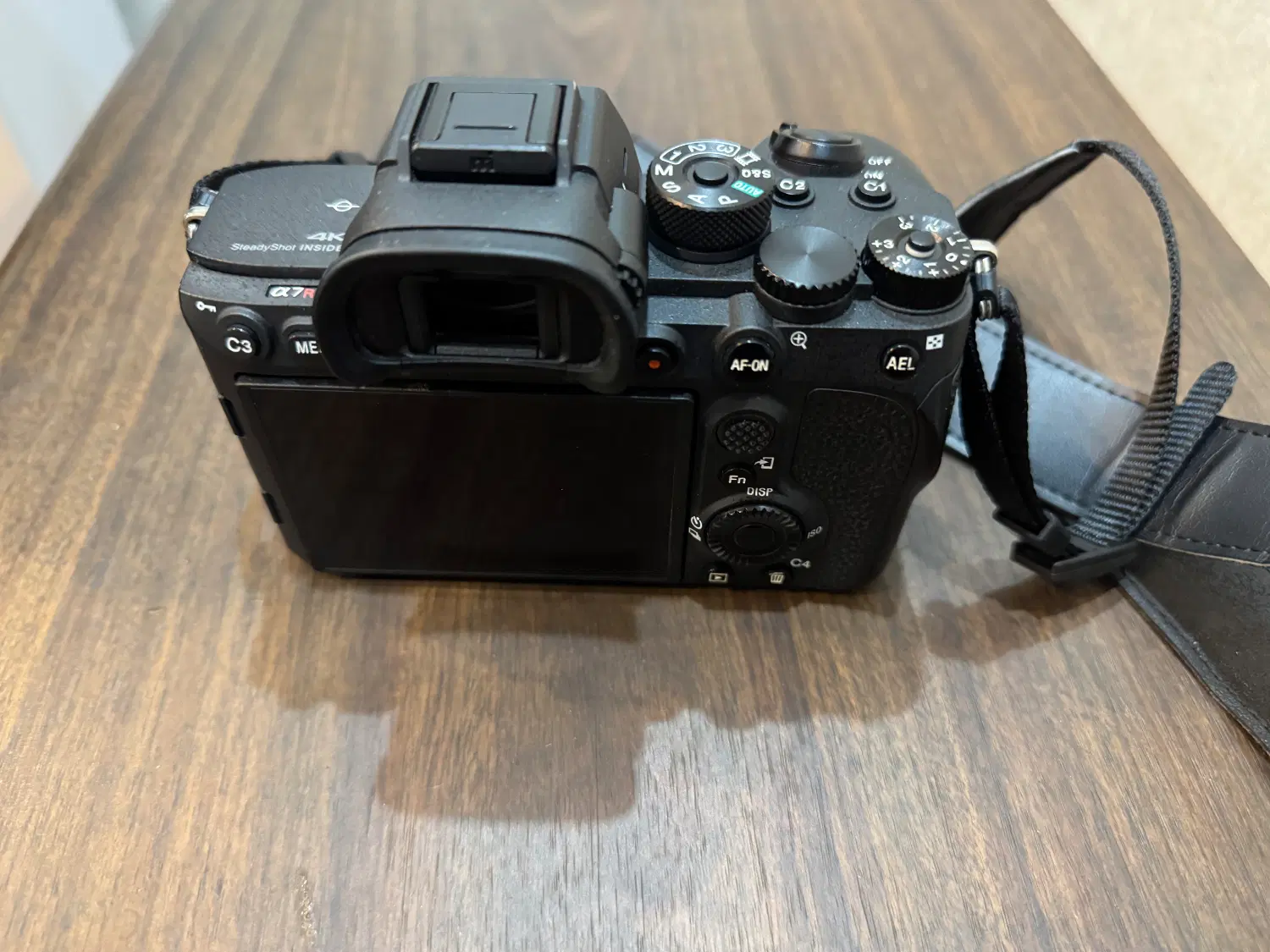 Sony A7 R IV|دوربین عکاسی و فیلم‌برداری|شیراز, ارم|دیوار