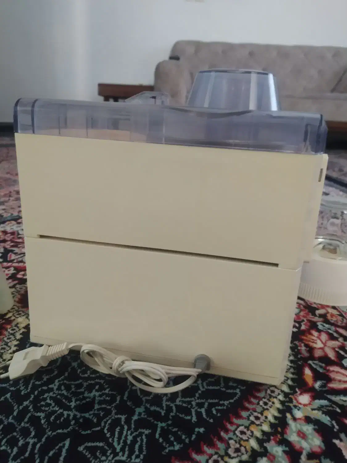 آب هویج گیری|آبمیوه‌گیر و آب‌مرکبات‌گیر|اراک, |دیوار