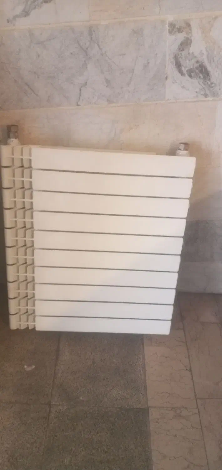 رادیاتور ایران رادیاتو کم کار در حد نو|آبگرمکن، پکیج، شوفاژ|تهران, والفجر (افسریه)|دیوار