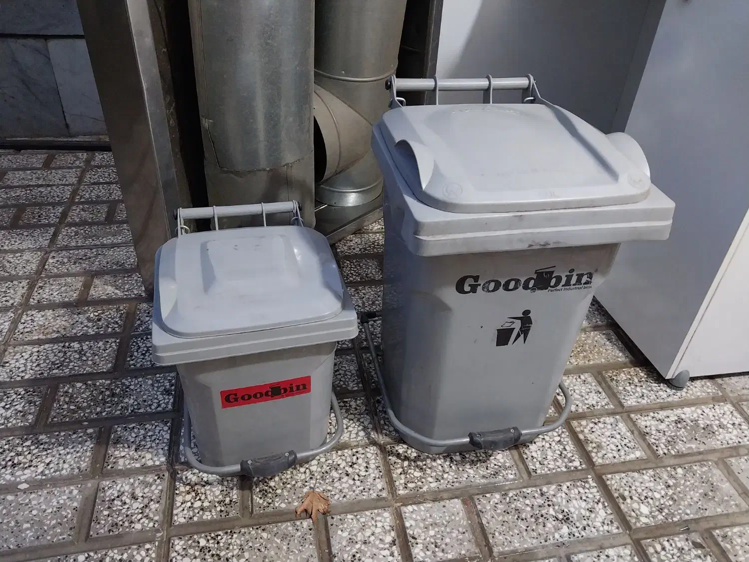 سطل زباله|لوازم نظافت|ماهدشت, |دیوار