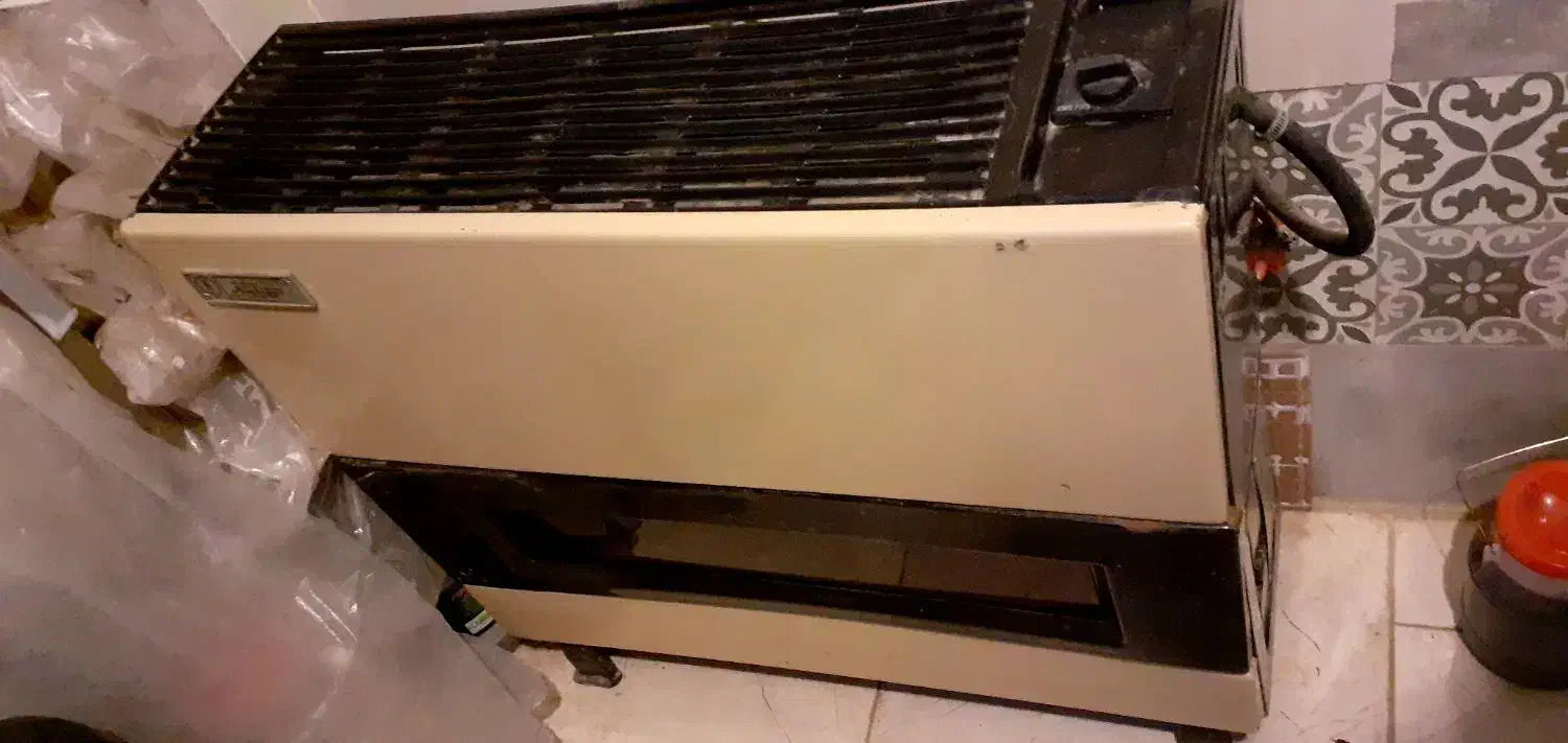 بخاری گازی|بخاری، هیتر، شومینه|پردیس, فاز ۸|دیوار