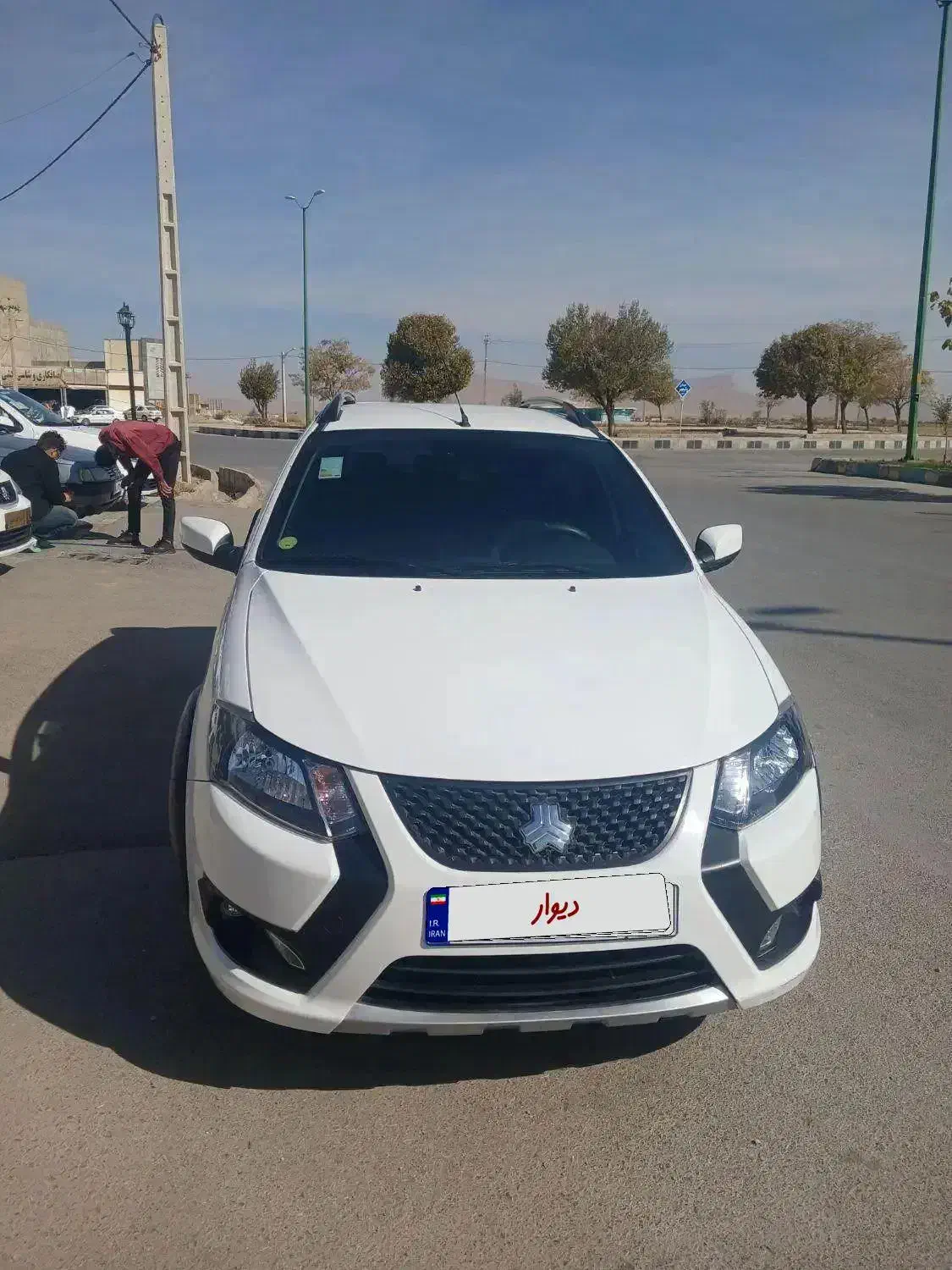 کوییک s1402بیرنگ|خودرو سواری و وانت|کبودرآهنگ, |دیوار