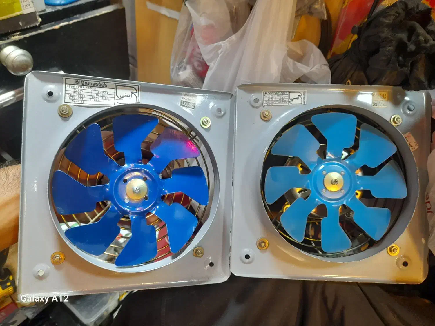 و قیچی مفتول بر وباغبانی|ابزارآلات|نظرآباد, رسالت|دیوار