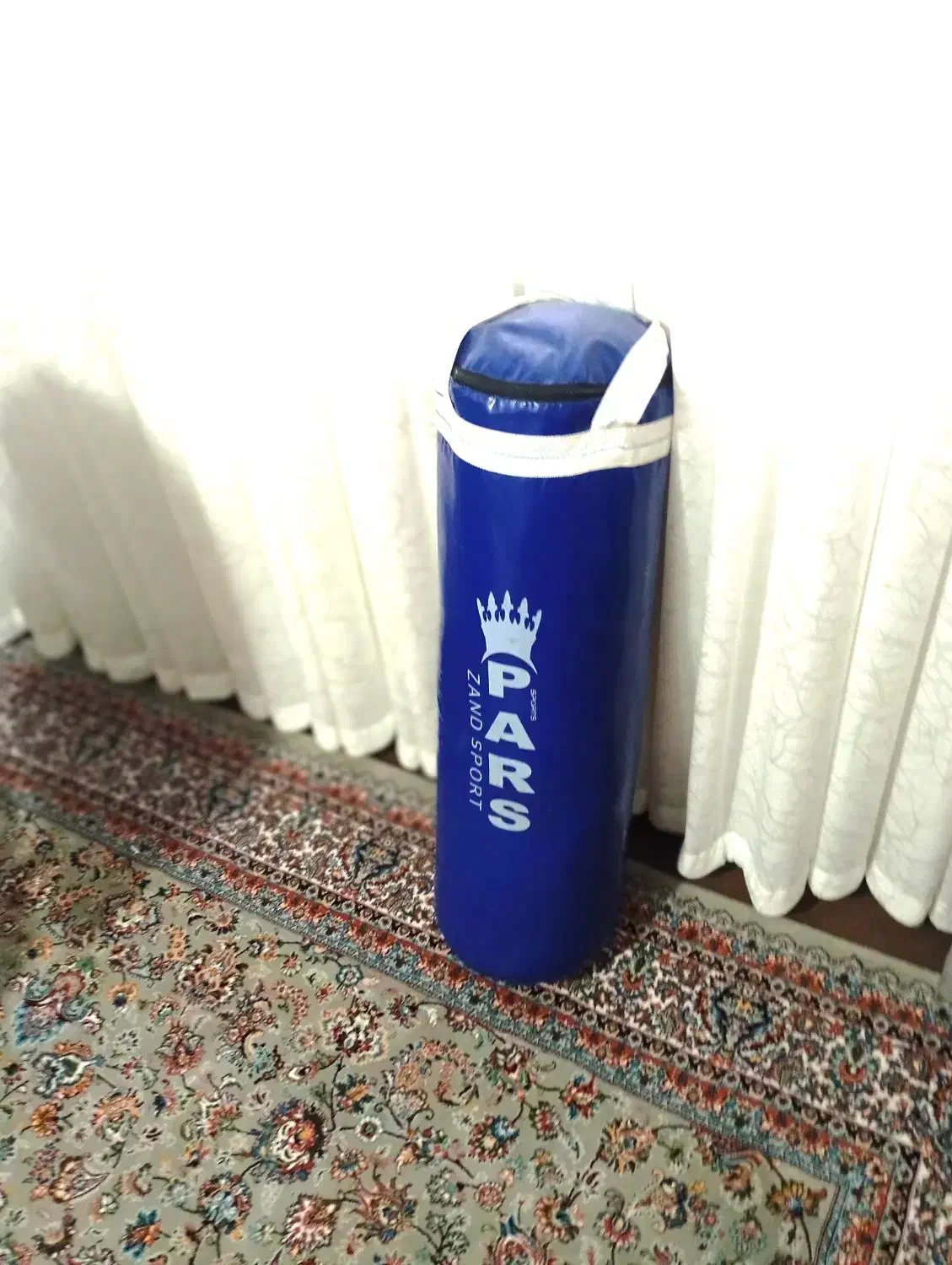 کیسه بوکس|تجهیزات ورزشی|همدان, |دیوار