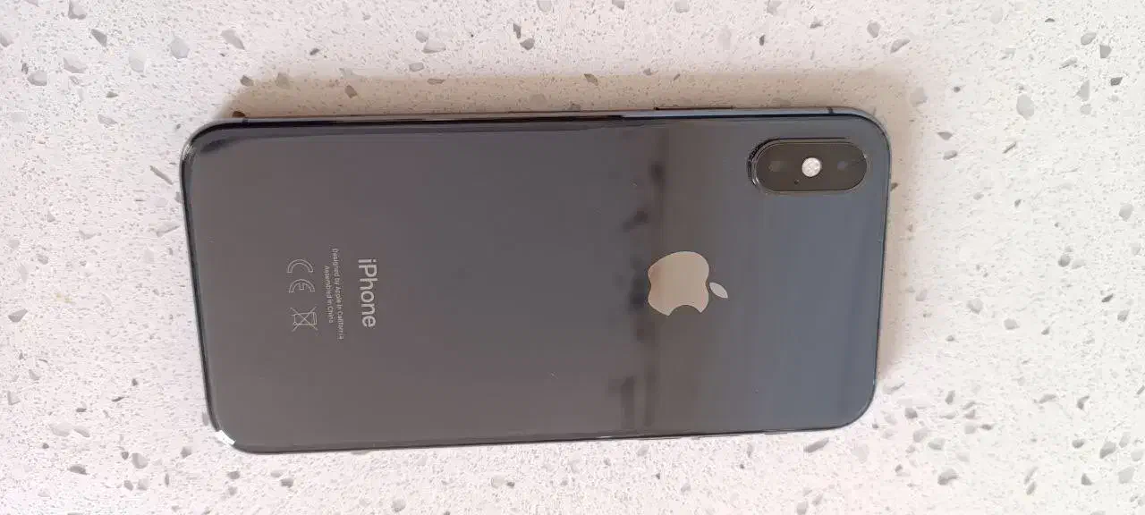 iPhone XS آیفون|موبایل|خرم‌آباد, |دیوار