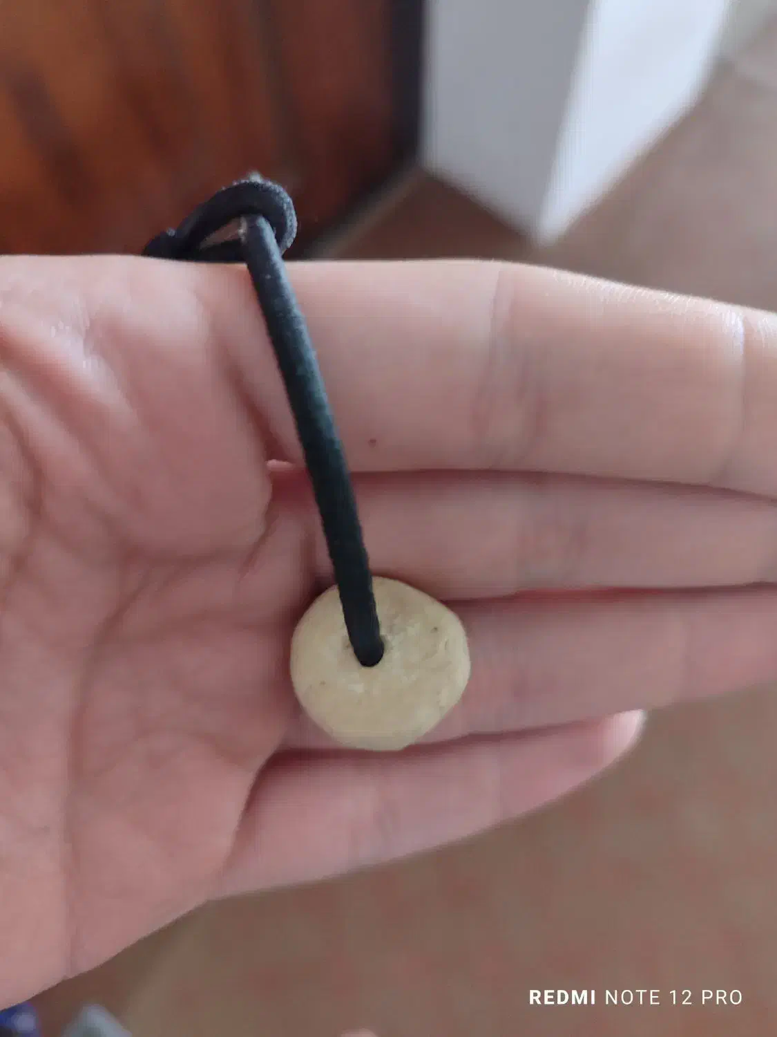 مهره قدیمی (خ.رمهره)|کلکسیون اشیاء عتیقه|لردگان, |دیوار