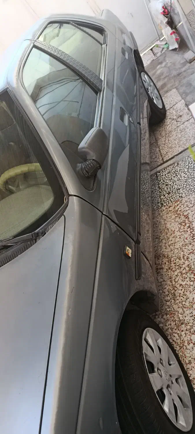 پژو 405GLX|خودرو سواری و وانت|شیراز, ده پیاله|دیوار