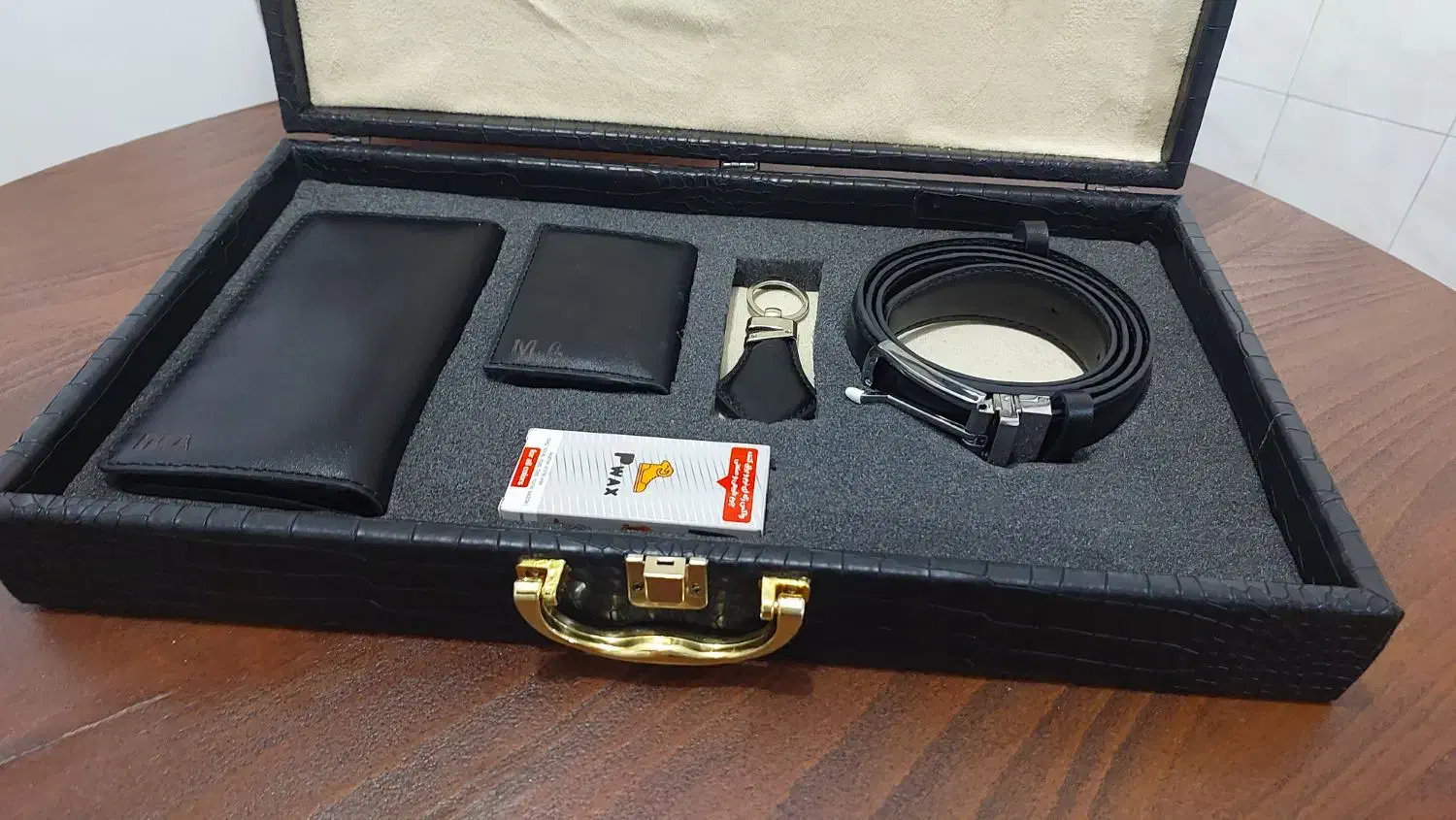 کیف چرم دستدوز|کیف، کفش، کمربند|محمدشهر, سیدآباد|دیوار