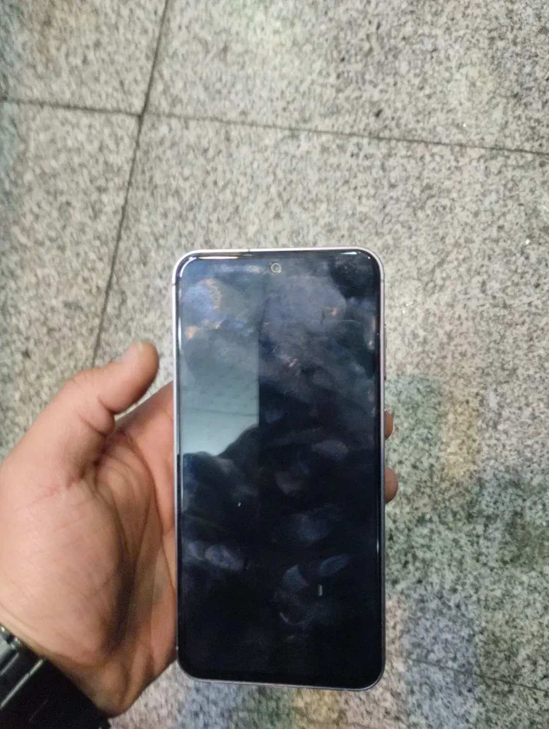 گوشی s23fe|موبایل|تهران, منیریه|دیوار