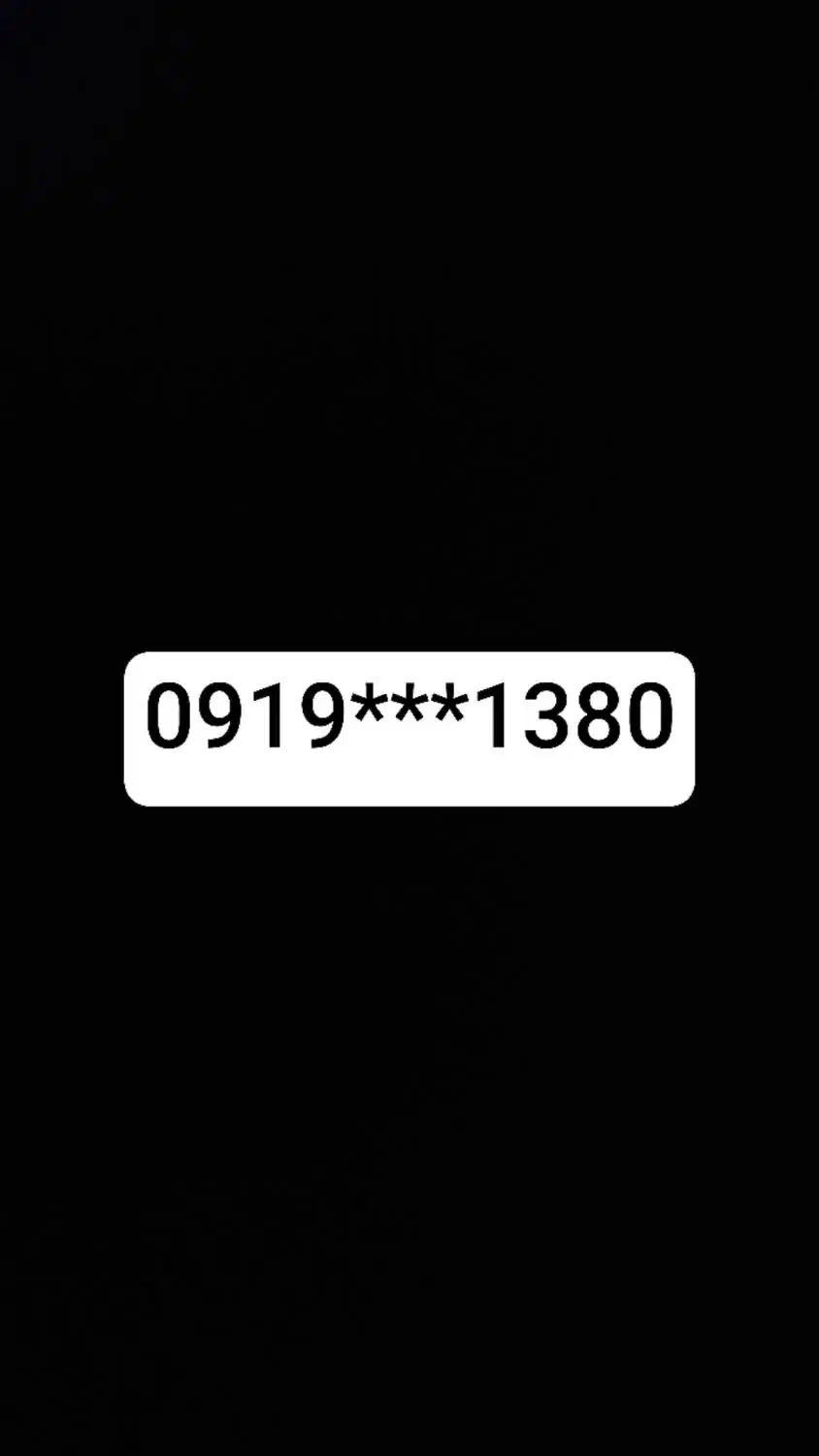 خط های تاریخ تولدی|سیم‌کارت|قم, شهرک قدس|دیوار