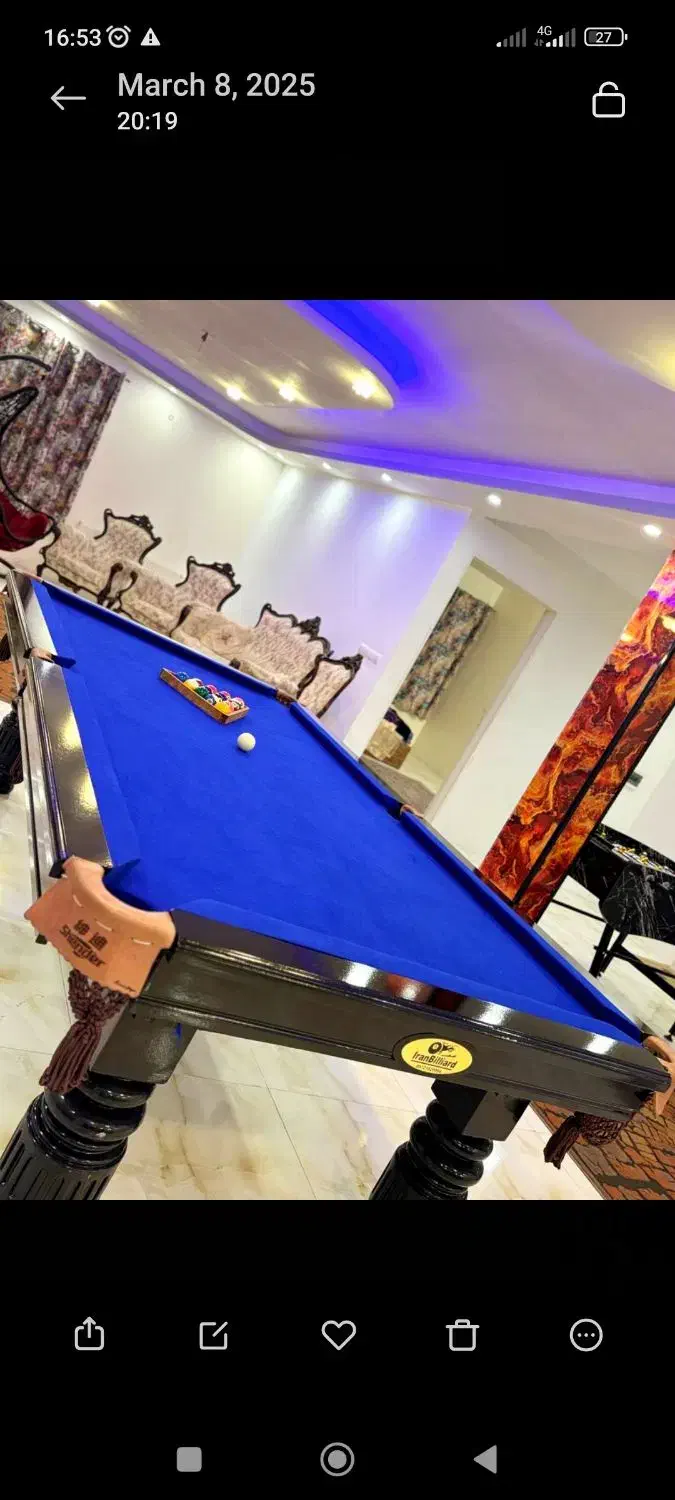 ویلا عمارت دوبلکس کردان سهیلیه زعفرانیه زکی آباد|فروش خانه و ویلا|رامجین, |دیوار