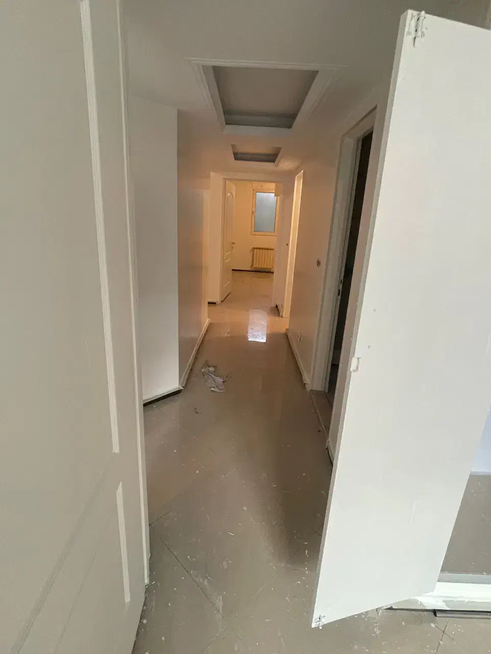 ۱۴۵ متر پاسداران گلستان ها طبقه پنجم