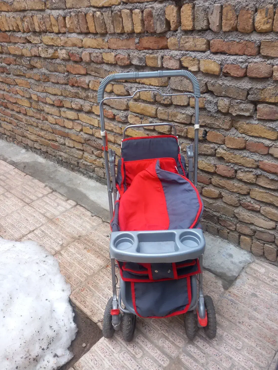 کالسکه|کالسکه و لوازم جانبی|مرند, |دیوار