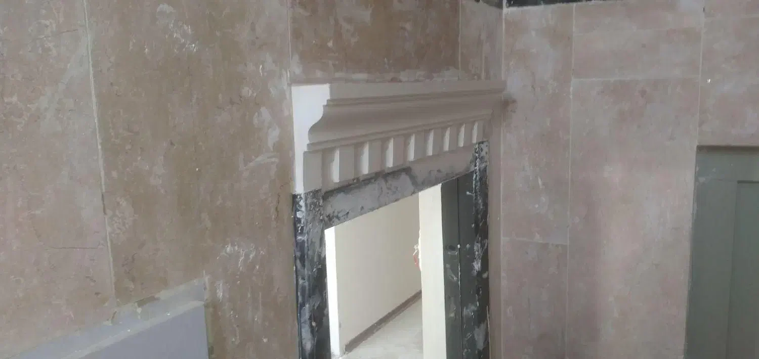 گچکاری وبنایی باانصاف|خدمات پیشه و مهارت|پردیس, فاز ۲|دیوار