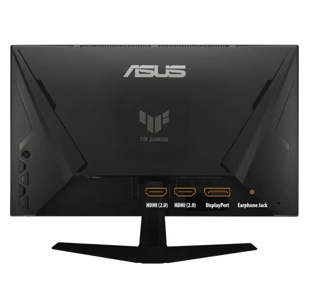 مانیتور ۲۵ اینچ گیمینگ ۱۸۰ هرتز ASUS VG259Q3A (نو)|قطعات و لوازم جانبی رایانه|تبریز, |دیوار