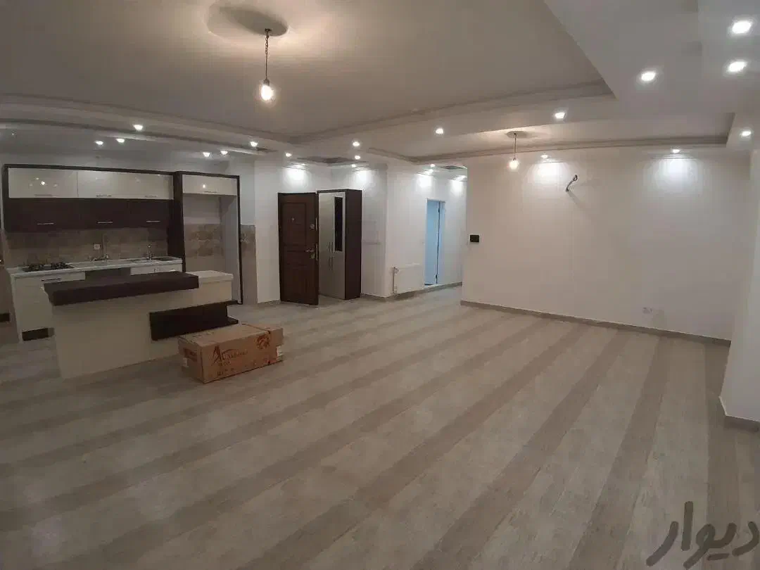 معلم ، ۳ خواب ۲ پارکینگ مستر مطبخ / قابل تبدیل|اجارهٔ آپارتمان|رشت, نیکمرام|دیوار