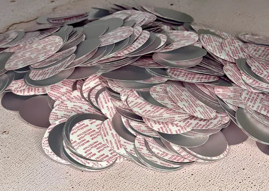 تولید و فروش عمده انواع واشر سیل القایی|عمده‌فروشی|تهران, تهرانسر شمالی|دیوار