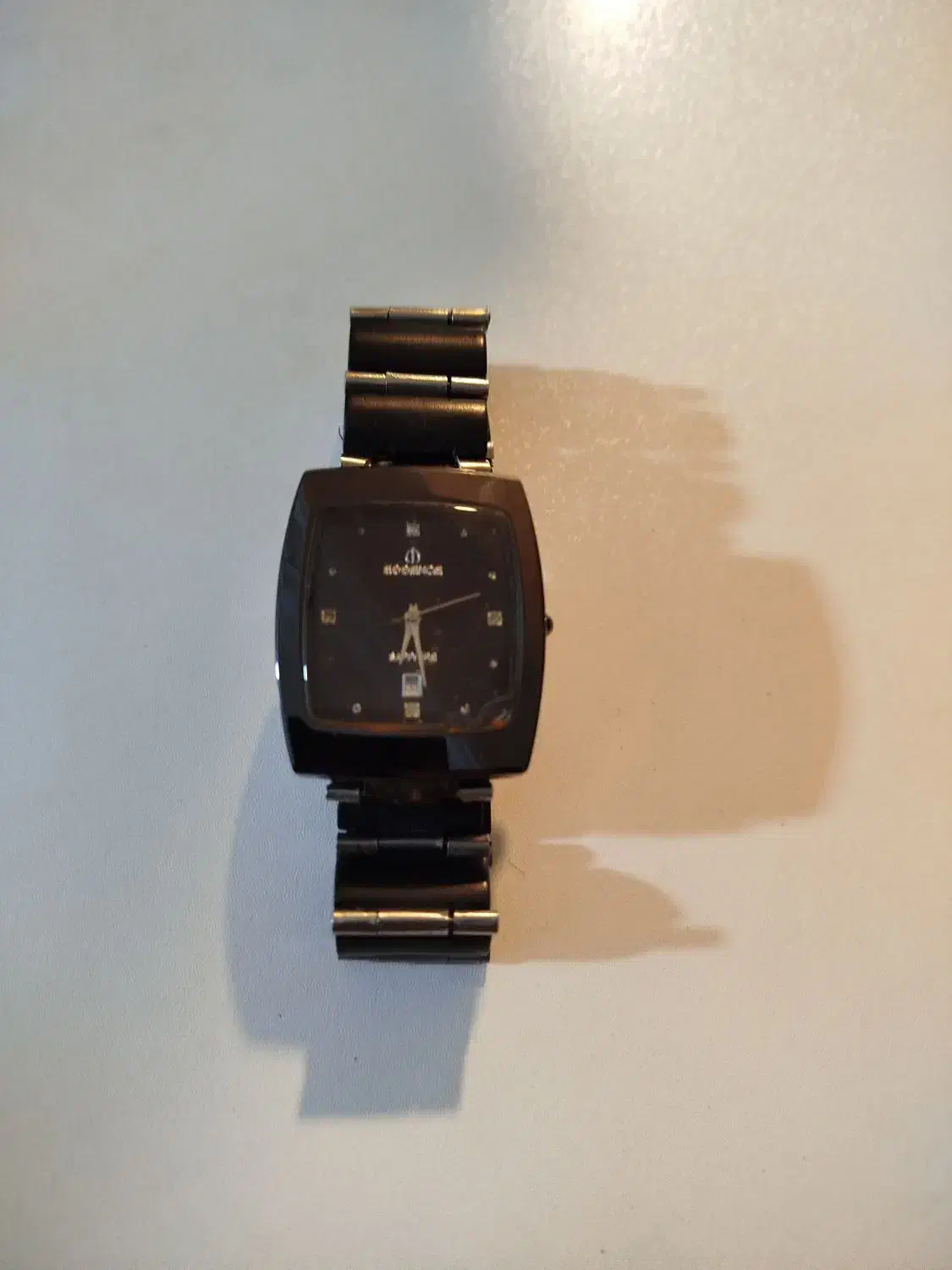 ساعت مچی مردانه|ساعت|شاهرود, |دیوار