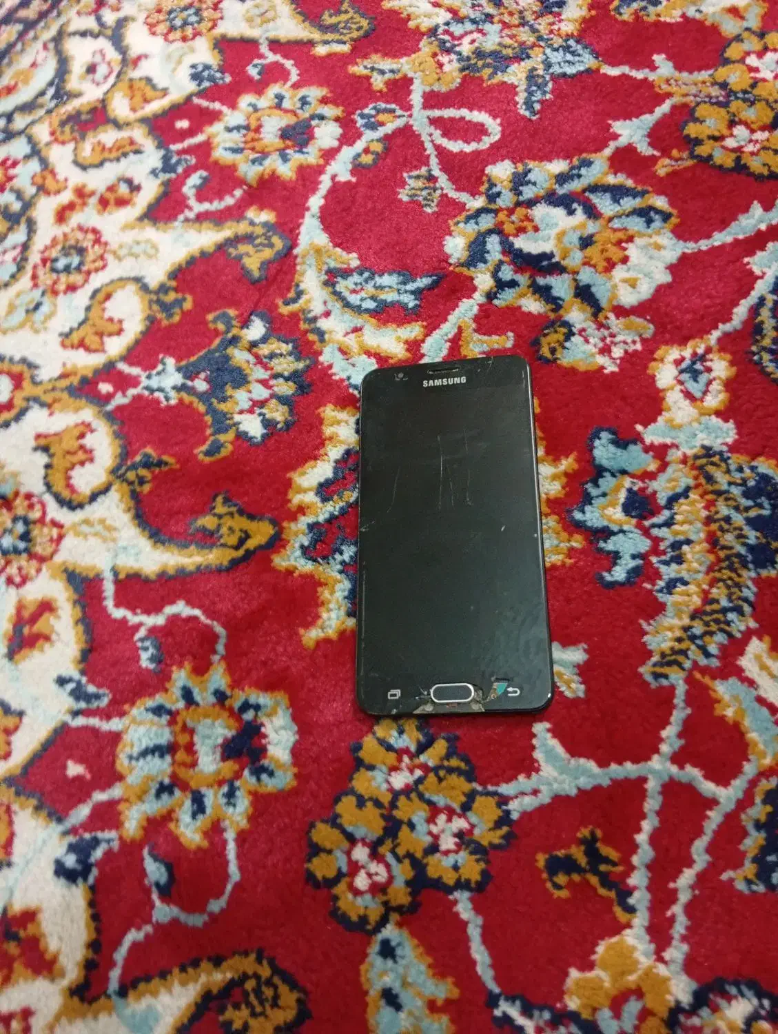 گوشی‌موبایل|موبایل|تهران, شهرک فردوس (حسینی)|دیوار