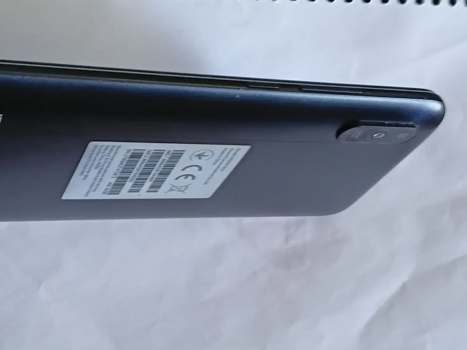 ردمی 9a|موبایل|بیرجند, |دیوار