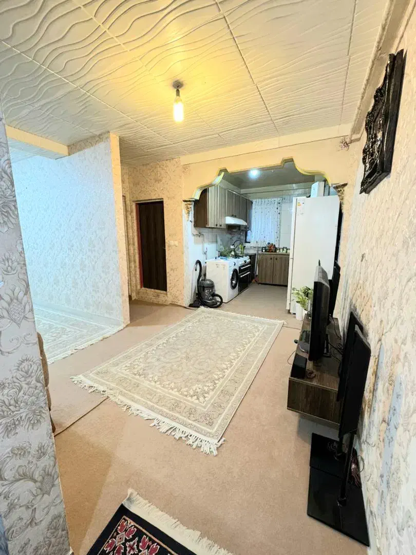 طبقه اول/70متری/سند عرصه اعیان/مالک هستم|فروش آپارتمان|آمل, |دیوار