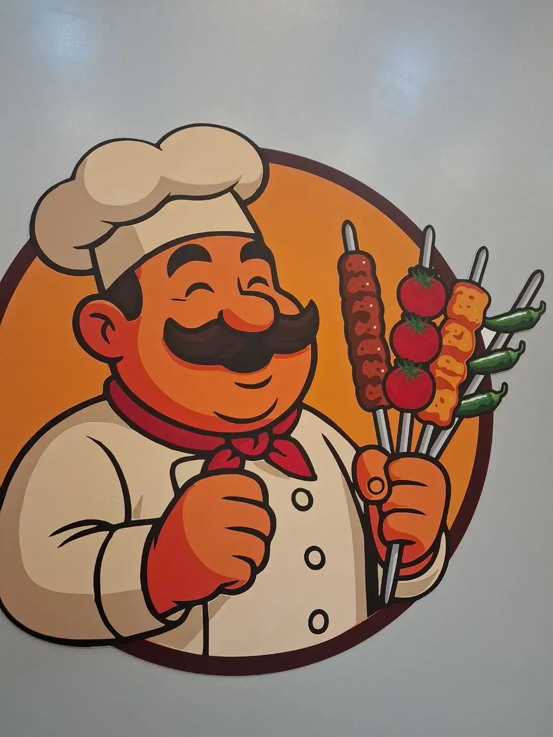 کانتر کار و کارگر ساده رستوران|استخدام خدمات فروشگاه و رستوران|تهران, تهرانپارس غربی|دیوار