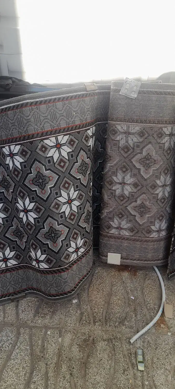 گلیم متری|گلیم، جاجیم، گبه|تایباد, |دیوار