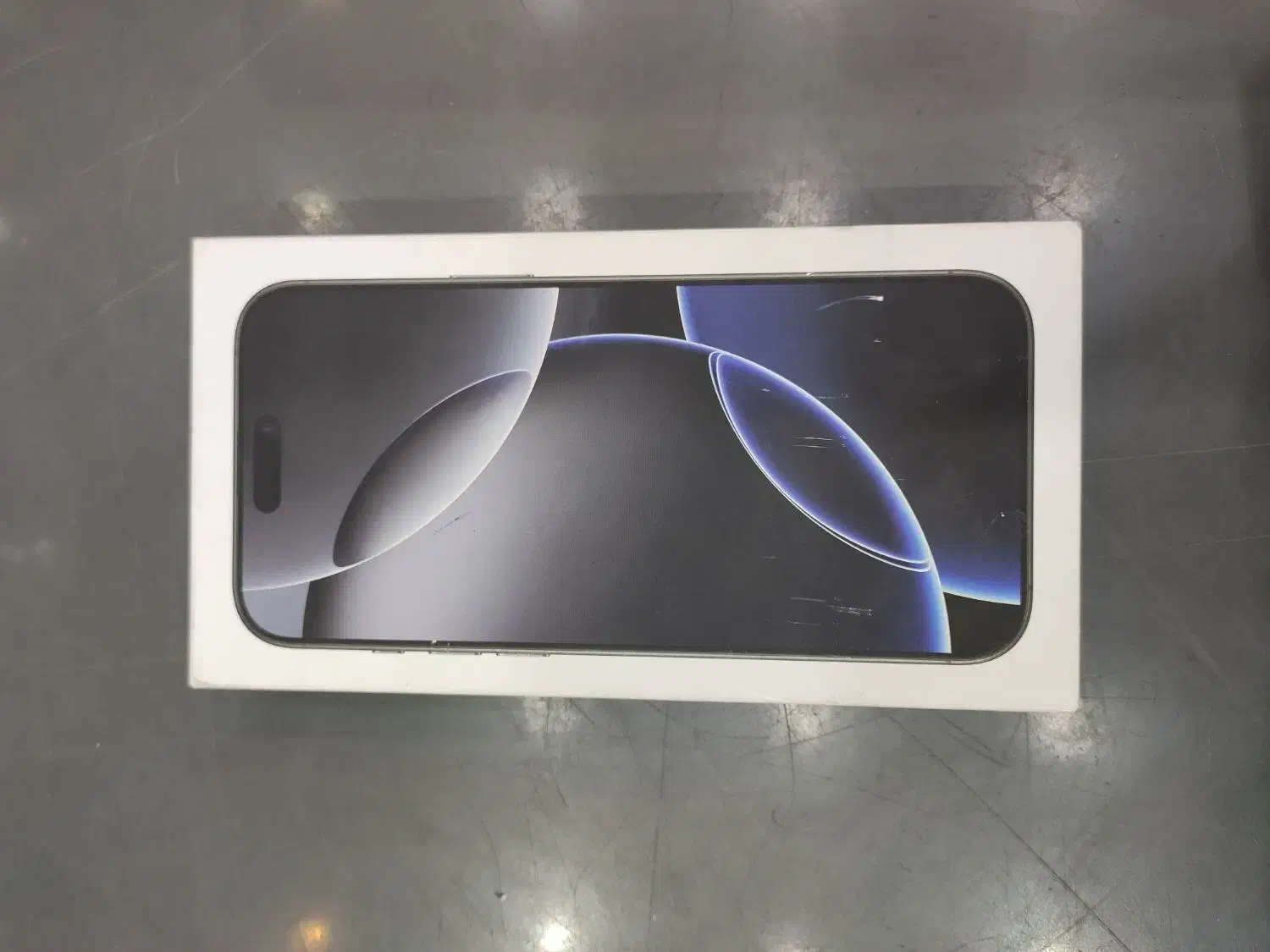 آیفون 16 پرومکس|موبایل|قم, دورشهر|دیوار