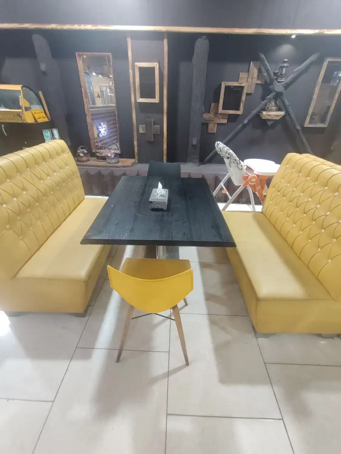 فروش فوری لوازم کامل رستوران و فست فود|کافیشاپ و رستوران|سلمانشهر, |دیوار