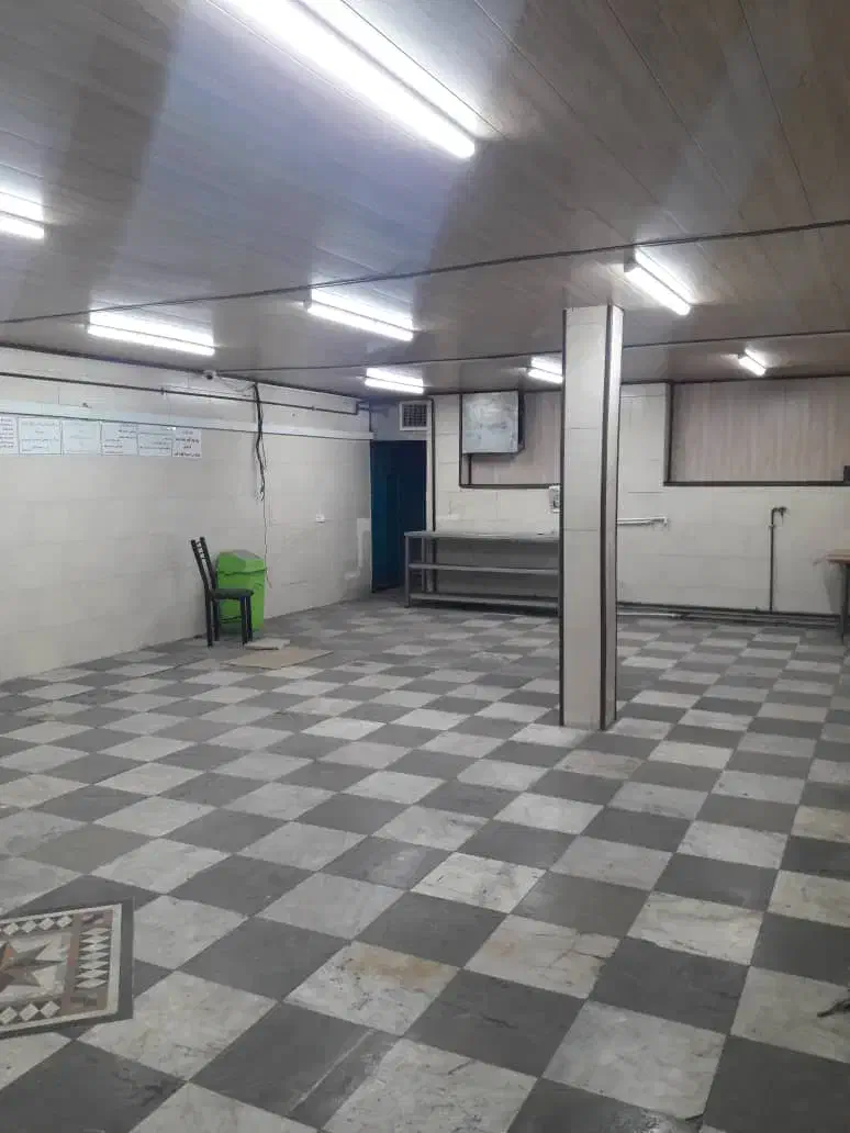 ۱۰۰مترکترینگ با۲۰ سال سابقه جنت آبادشمالی|فروش مغازه و غرفه|تهران, جنتآباد شمالی|دیوار