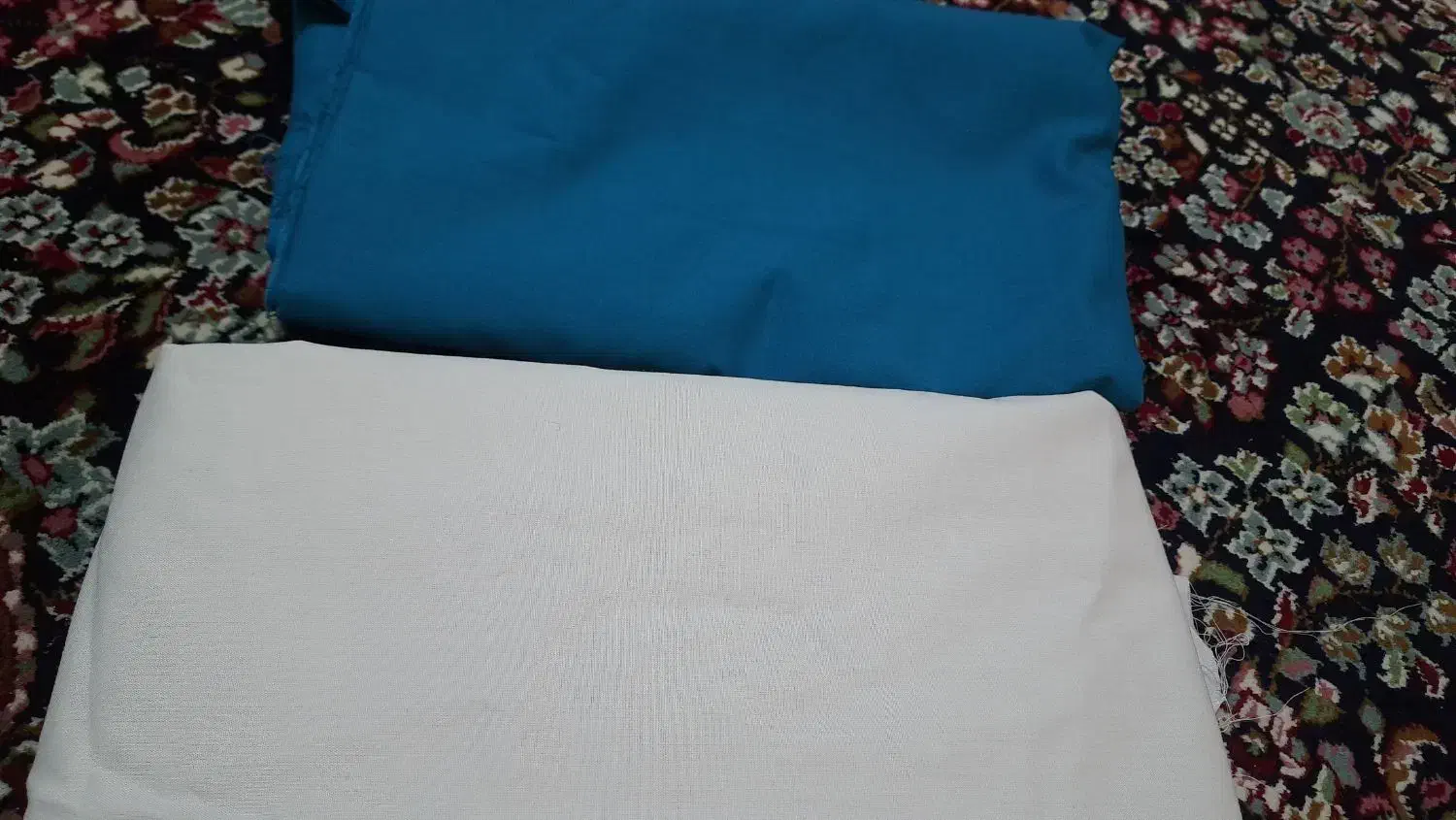 پارچه تترون|لباس|بروجرد, |دیوار