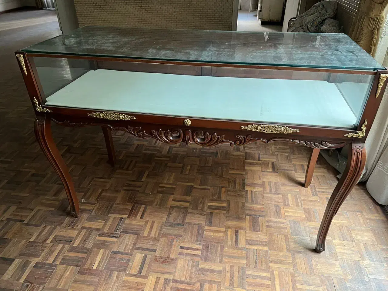 ویترین طلا وجواهر ۲ عدد|فروشگاه و مغازه|تهران, هروی|دیوار