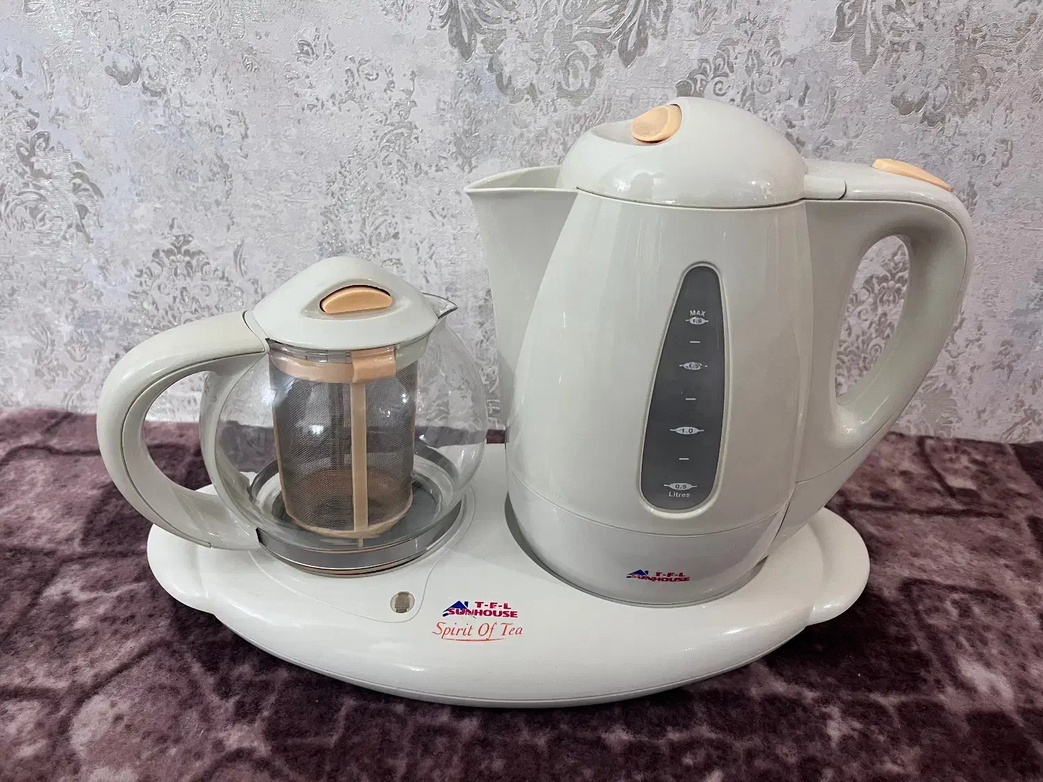 چایساز|سماور، چایساز، قهوهساز|تبریز, |دیوار