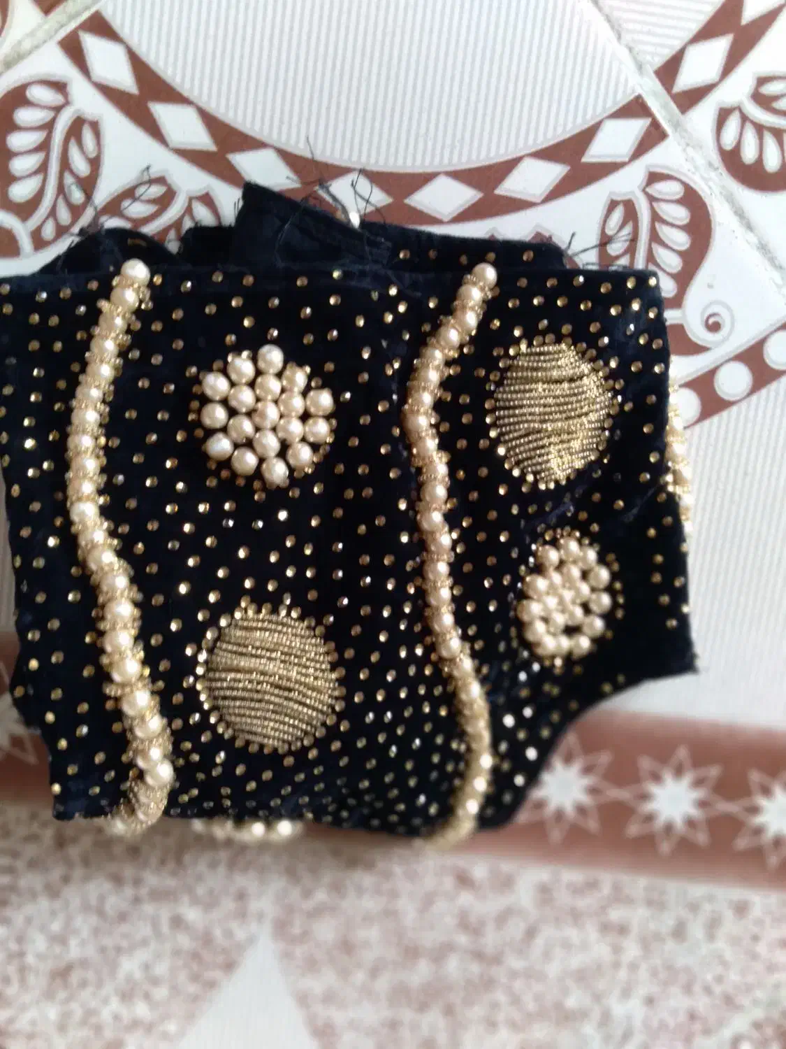 فروش جلیقه ی زیبا|لباس|جوانرود, |دیوار