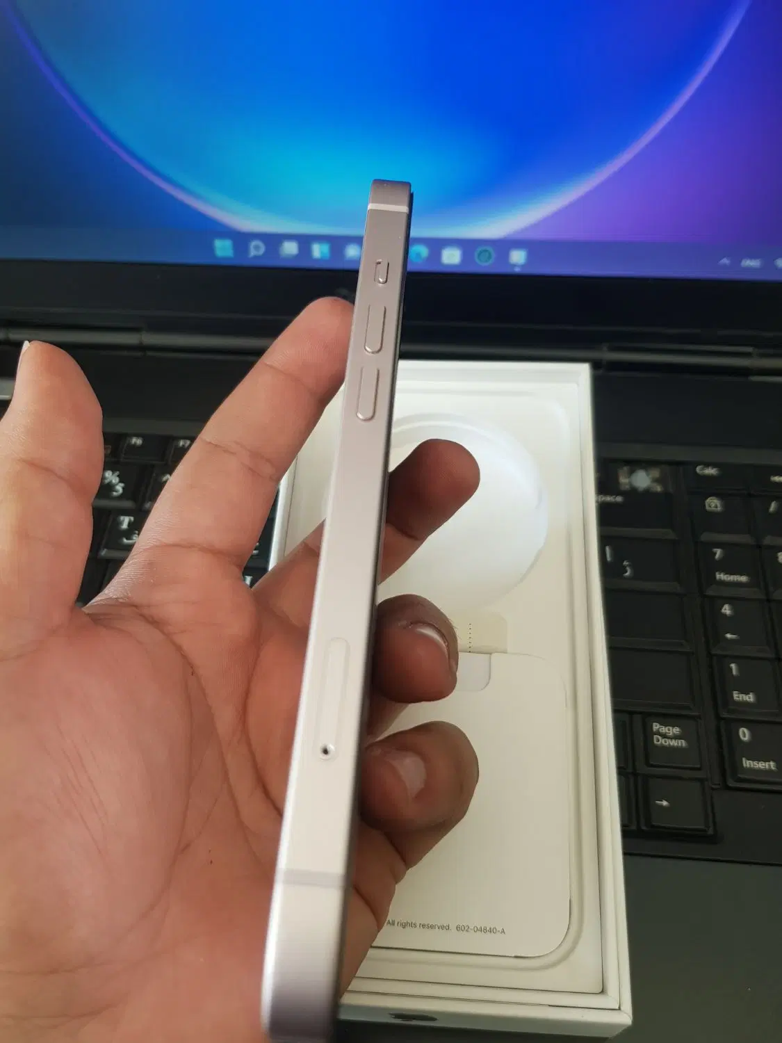 Iphone13 2SIM CH/H 128|موبایل|کازرون, |دیوار