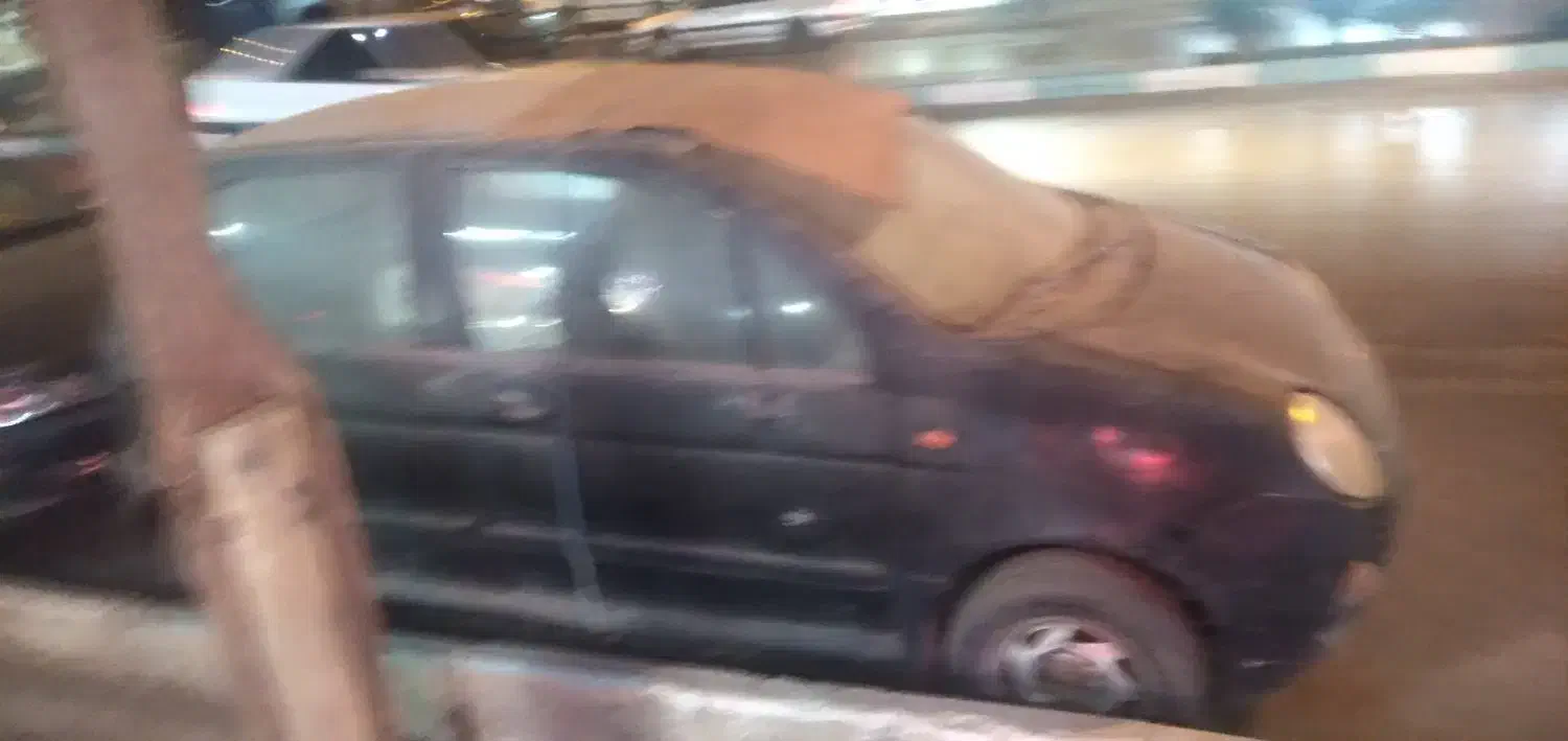 ام وی ام MVM110|خودرو سواری و وانت|کرمان, |دیوار