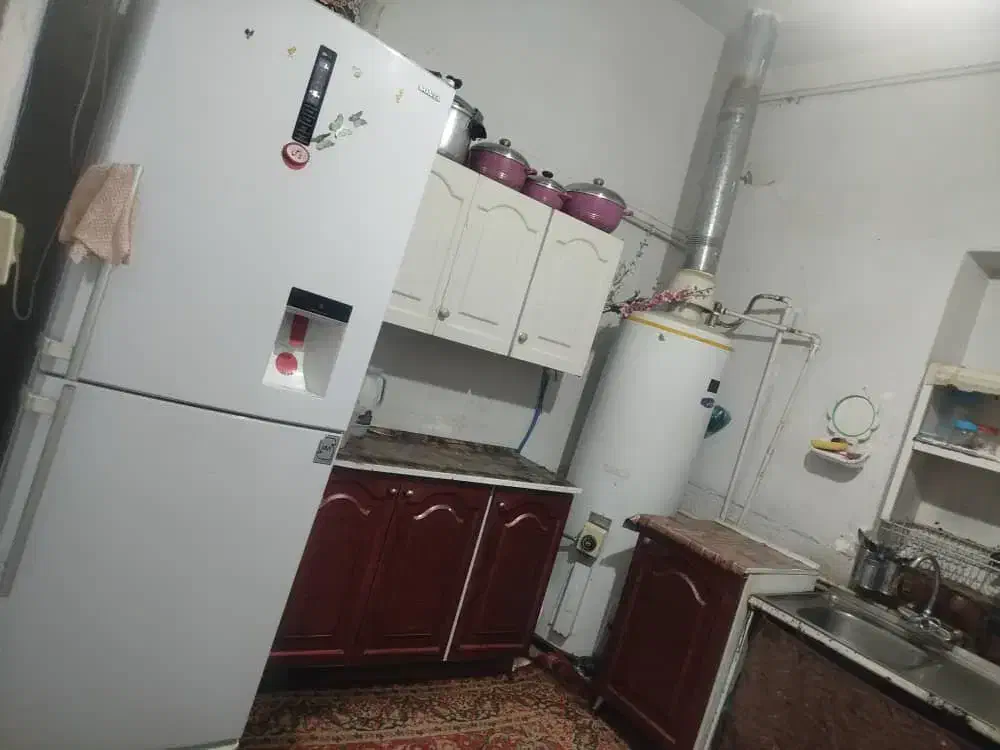 منزل فروشی|فروش زمین و ملک کلنگی|بهمن صغاد, |دیوار