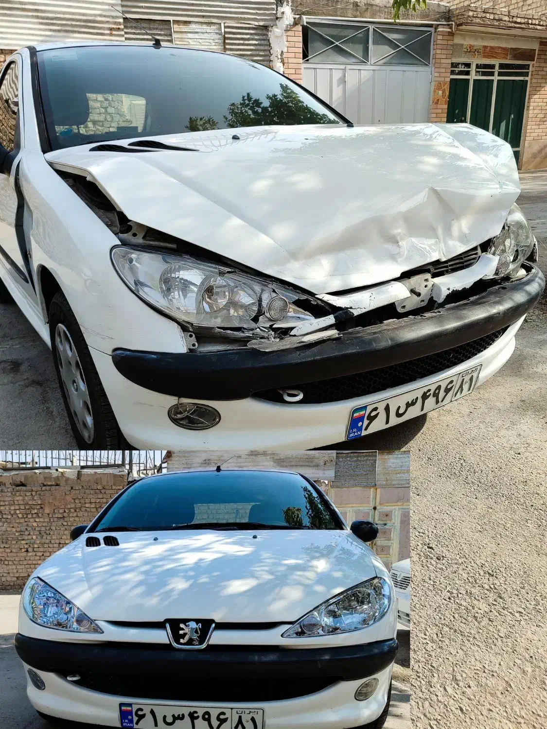 صافکاری تخصصی pdr و سنتی، چپی|خدمات موتور و ماشین|اصفهان, عمان سامانی|دیوار