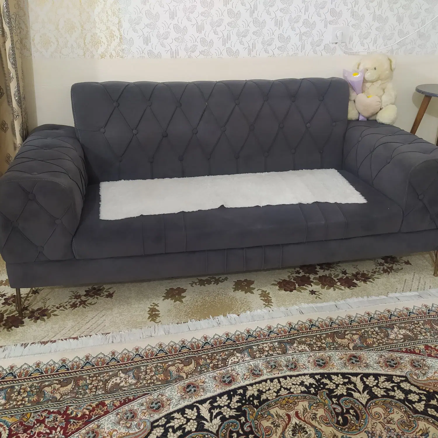 مبلمان|مبلمان خانگی و میز عسلی|زابل, |دیوار