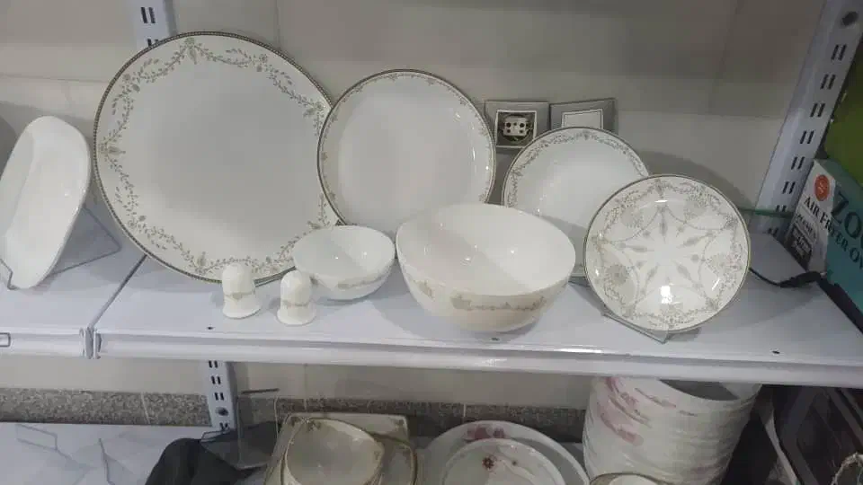 حراج ویژه ظروف|ظروف سرو و پذیرایی|فسا, |دیوار