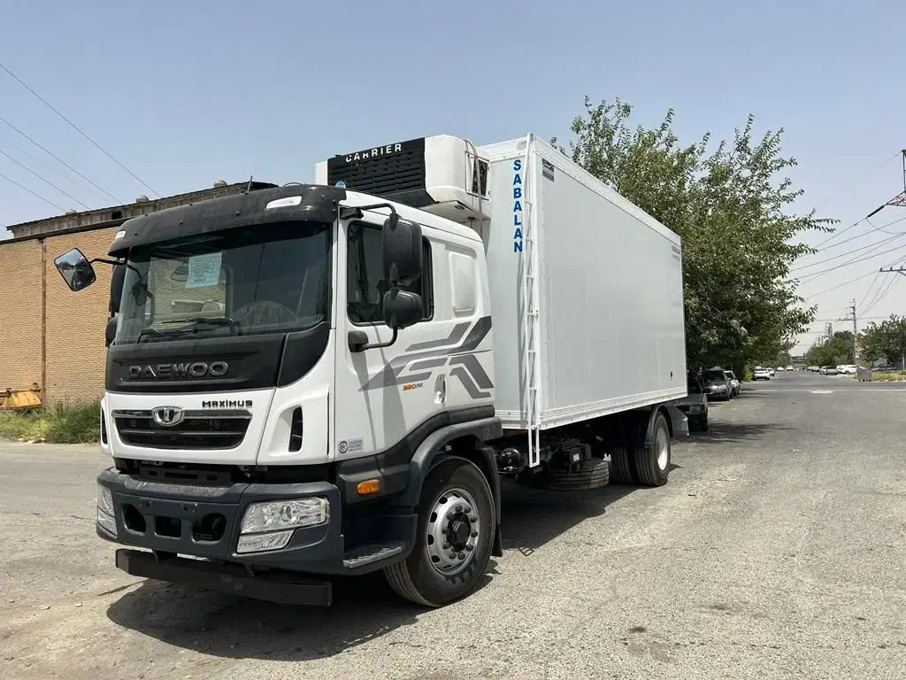 یخچال دوو|قطعات یدکی و لوازم جانبی|تهران, نیروی هوایی (پیروزی)|دیوار