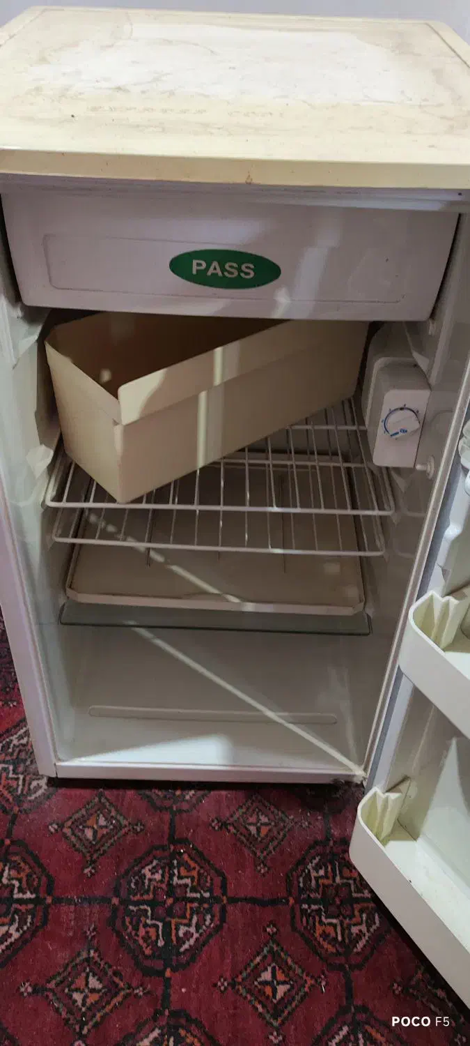 لوازم منزل|یخچال و فریزر|پیشوا, |دیوار