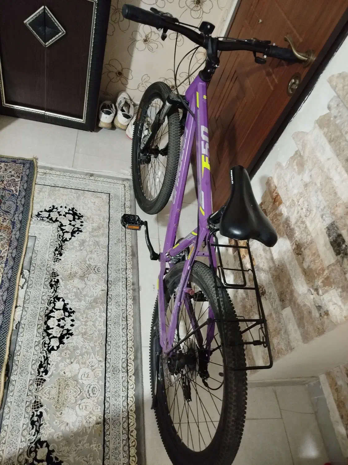 دوچرخه ۲۶|دوچرخه، اسکیت، اسکوتر|شاهدشهر, |دیوار