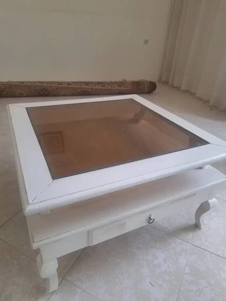 جلو مبلی صحیح وسالم|مبلمان خانگی و میز عسلی|گلبهار, شهر جدید گلبهار|دیوار